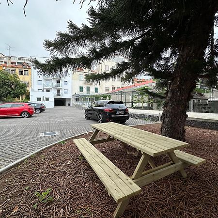 Living Funchal Inn Exterior photo